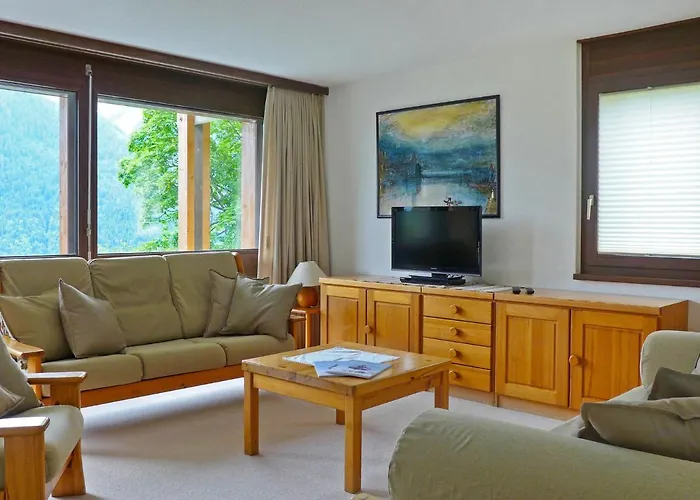 Apartment Primula By Interhome