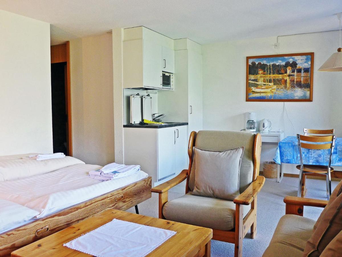 Primula Apartment Wengen